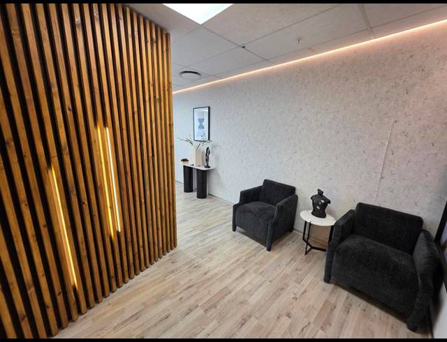 BUSINESS PROPERTY TO RENT IN MENLYN